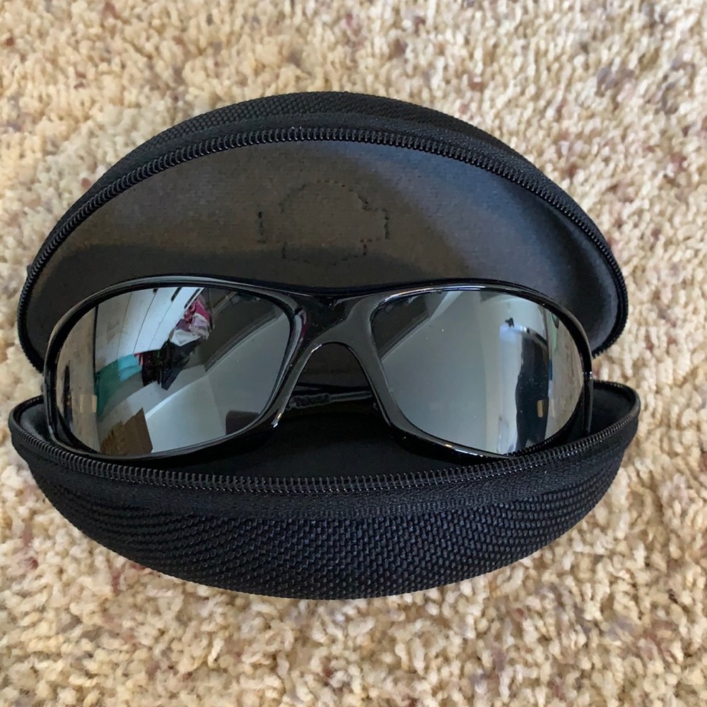 Harley Davidson Wiley sunglasses